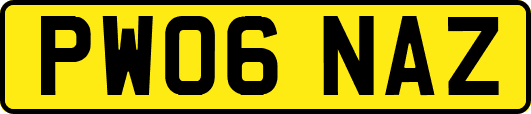 PW06NAZ