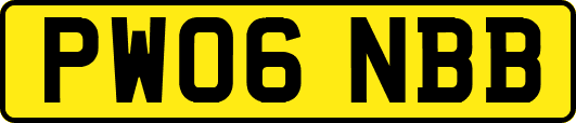 PW06NBB