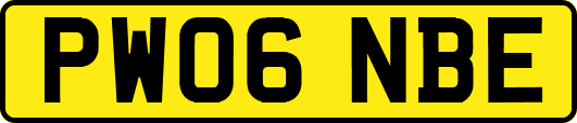 PW06NBE