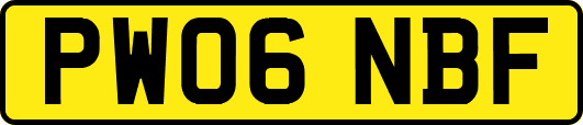 PW06NBF