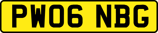PW06NBG