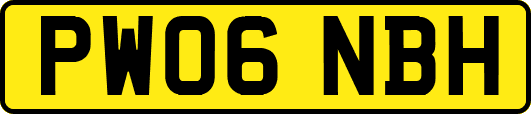 PW06NBH