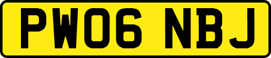 PW06NBJ