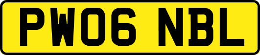 PW06NBL