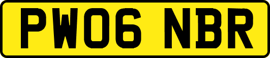 PW06NBR