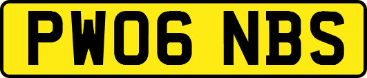 PW06NBS