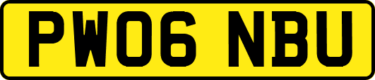 PW06NBU