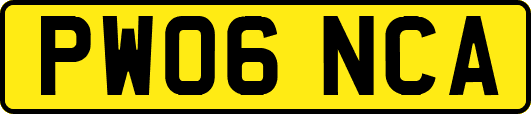 PW06NCA