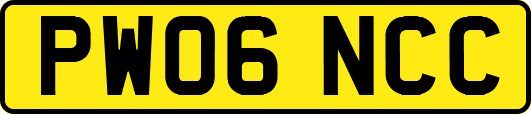 PW06NCC