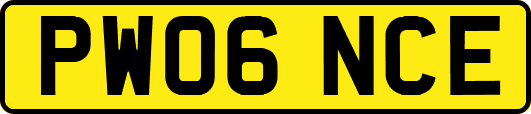 PW06NCE