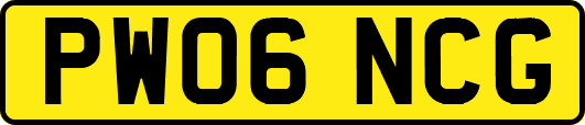 PW06NCG