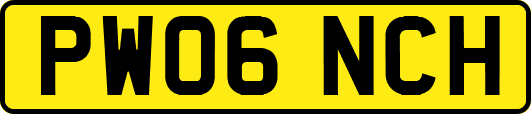 PW06NCH