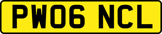 PW06NCL