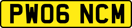 PW06NCM