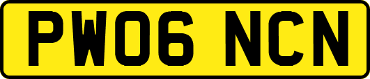PW06NCN