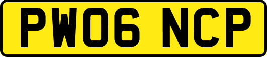 PW06NCP