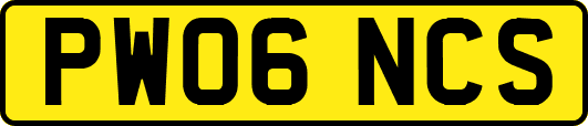 PW06NCS