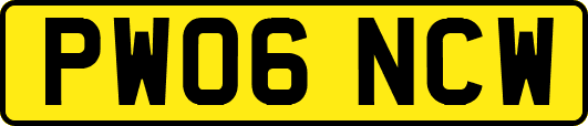PW06NCW