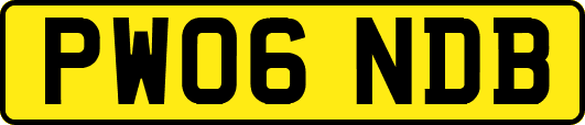 PW06NDB