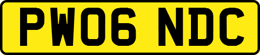 PW06NDC