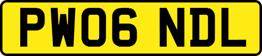 PW06NDL