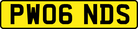 PW06NDS