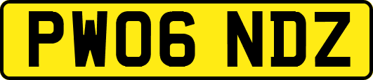 PW06NDZ