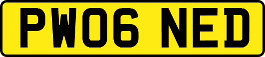 PW06NED