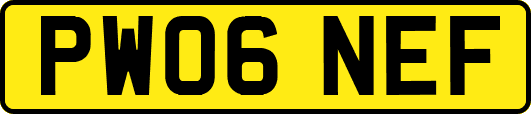 PW06NEF