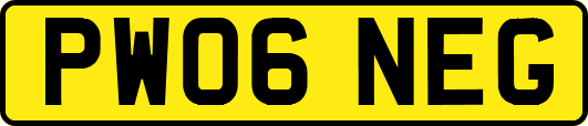 PW06NEG