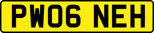 PW06NEH