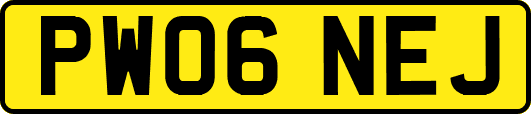 PW06NEJ