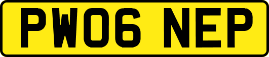 PW06NEP