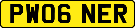 PW06NER