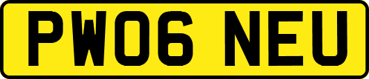 PW06NEU