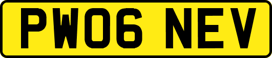 PW06NEV