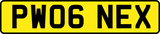 PW06NEX