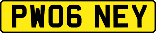 PW06NEY