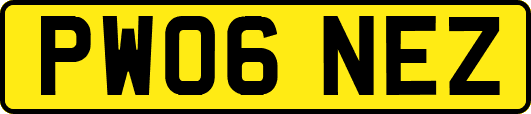 PW06NEZ