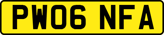 PW06NFA
