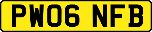 PW06NFB