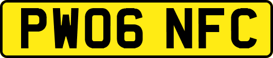 PW06NFC