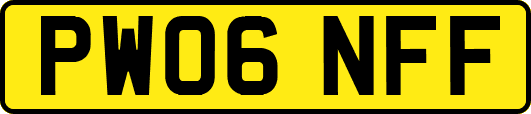 PW06NFF