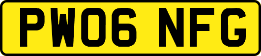 PW06NFG