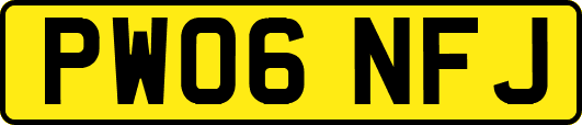 PW06NFJ