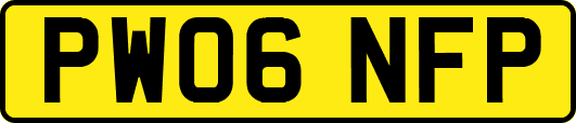 PW06NFP