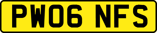 PW06NFS