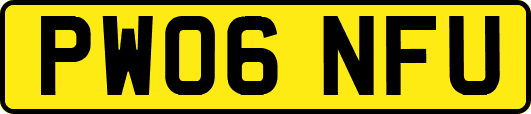 PW06NFU