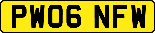 PW06NFW