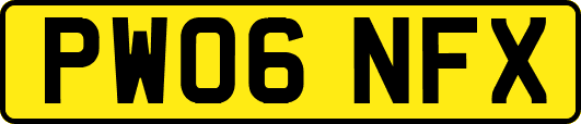 PW06NFX